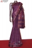 Pure Tussar Silk Saree